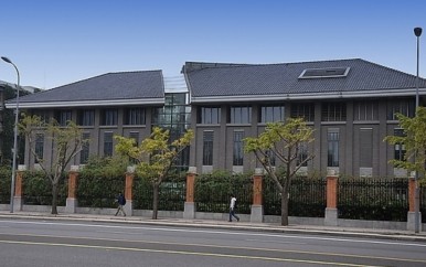 上海同济大學(xué)