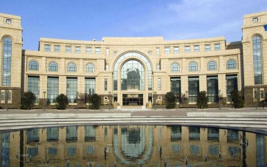 上海复旦大學(xué)