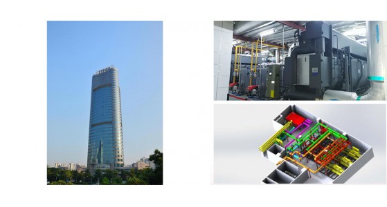 深圳中(zhōng)兴发展培训中(zhōng)心